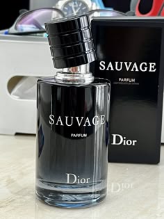 Savage Spirit