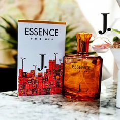 Elegance in a Bottle 🌸🌿"