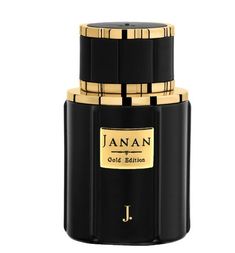 J. Janaan Oud Edition – Luxury Oud Fragrance for Men