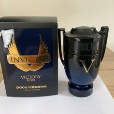 Victory Pulse
