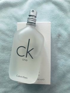 Pure CK