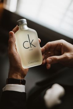 Pure CK