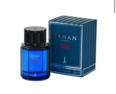J. Janaan Oud Edition – Luxury Oud Fragrance for Men