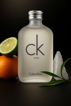 Pure CK