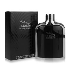 Jaguar Dominance