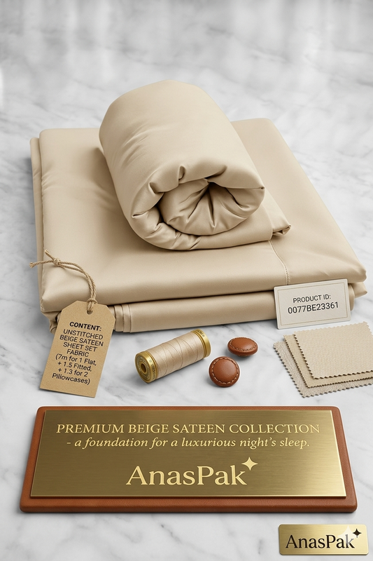 Alabaster Stone / Champagne Crema