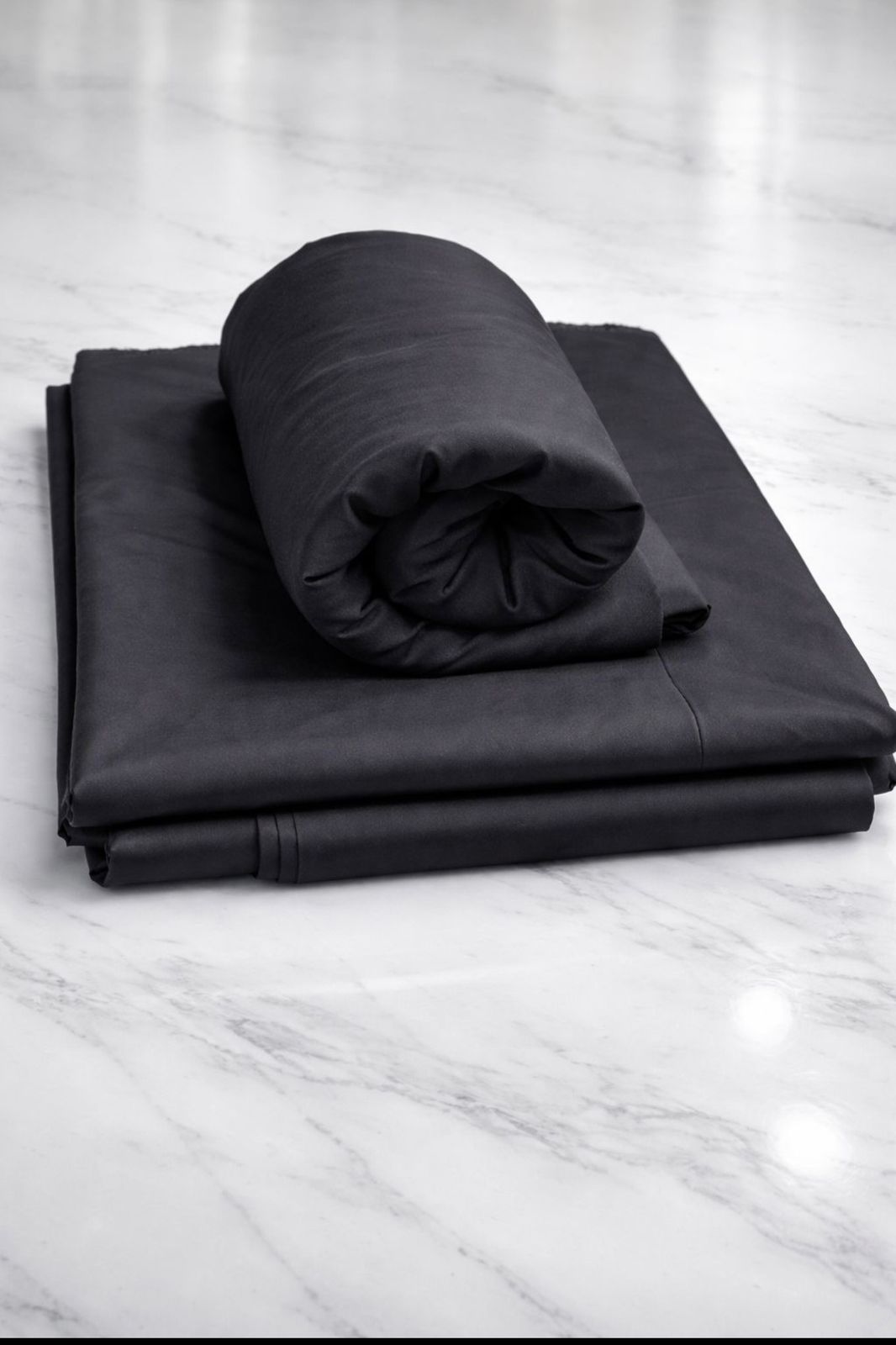 The Elite Choice: Carbon Onyx | Premium Men’s Unstitched Suiting